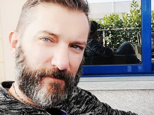 Il fumettista Andrea Cavaletto: "Così ho battuto il coronavirus"