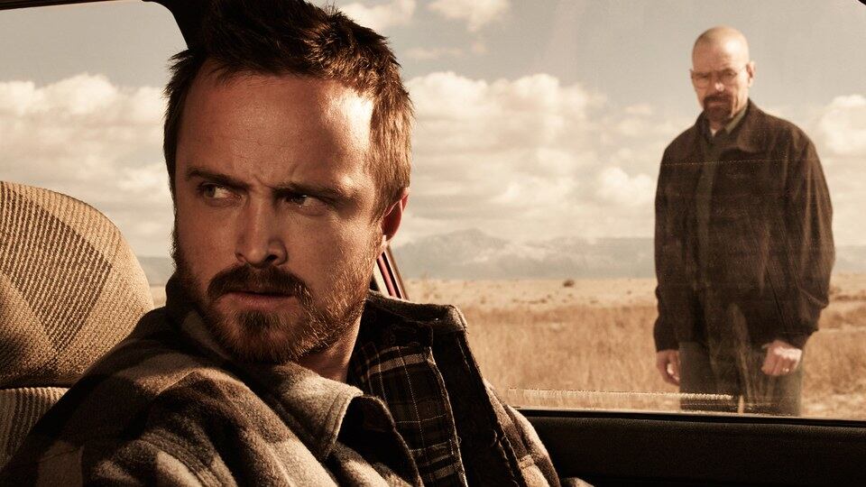 Breaking Bad: cosa ne pensa Aaron Paul del sequel