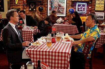 Twin Peaks, il cast in foto 29
