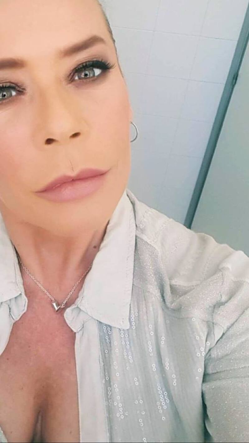 Barbara De Rossi, le immagini più sensuali 3