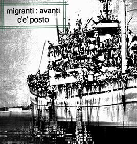 La vignetta del giorno: la Migranti-Lines 1