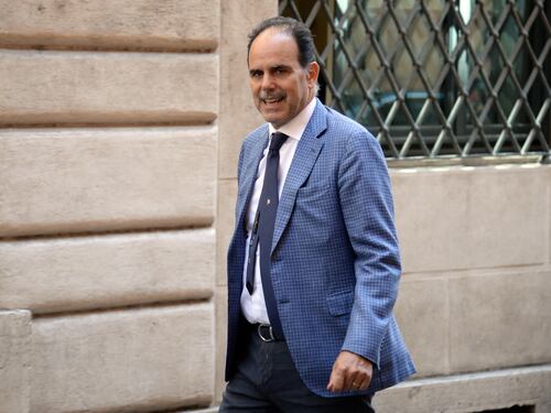 "Ormai non riconosco più il mio Pd. Elly si è accodata alle battaglie del M5s"