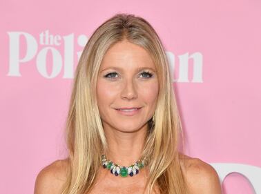 Gwyneth Paltrow, le foto dell'attrice 8
