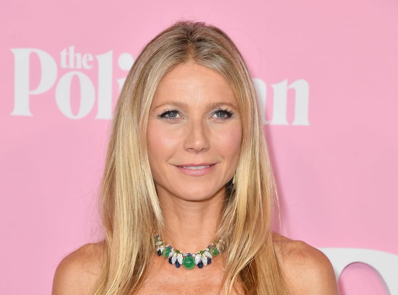 Gwyneth Paltrow, le foto dell'attrice 8