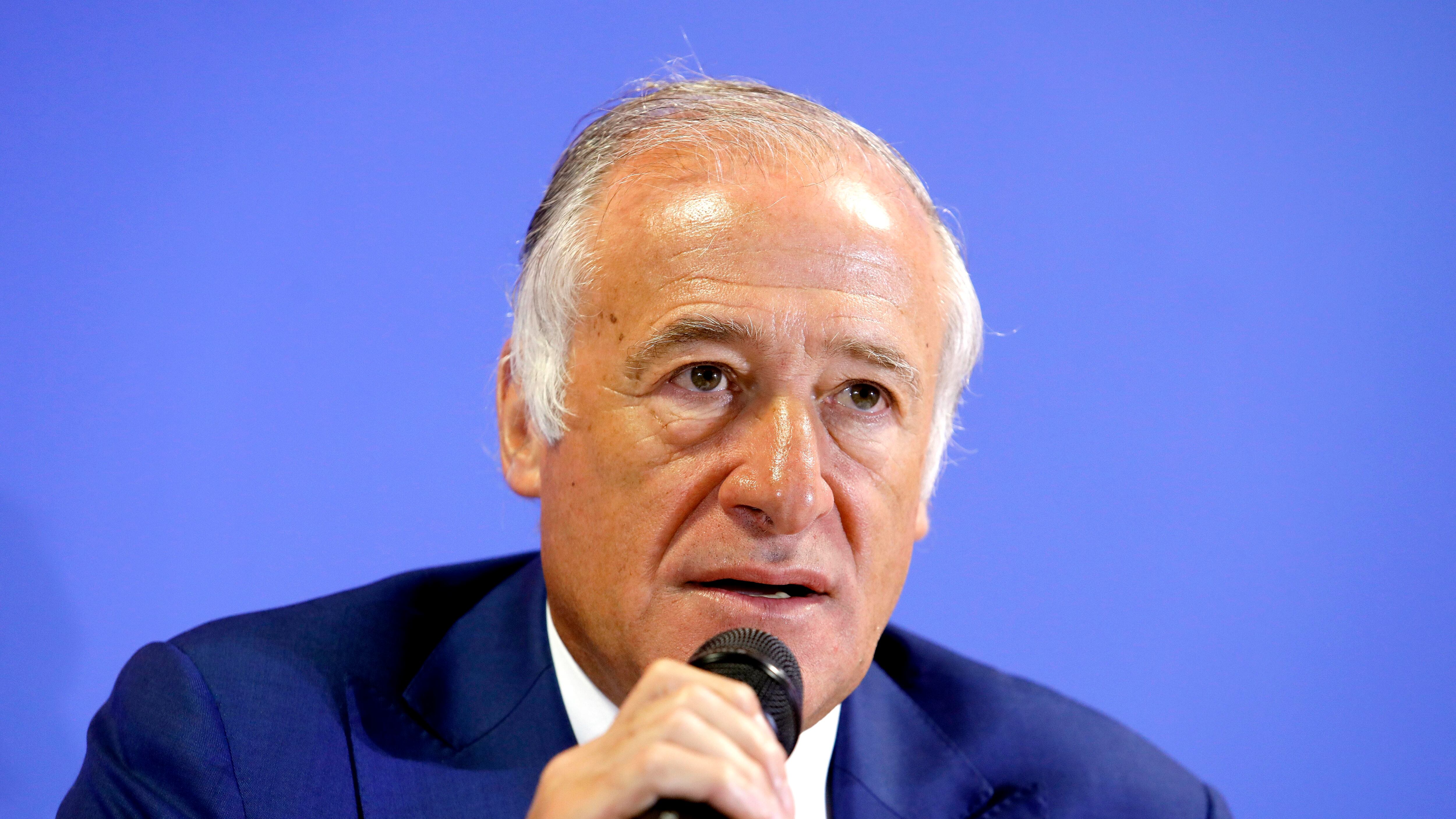 Conte prenota il Tg3: patto con Lega e Fdi per il voto in Vigilanza