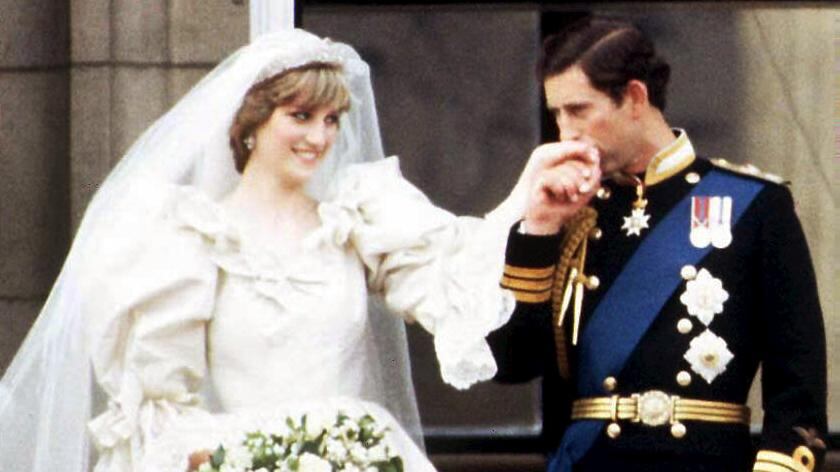 Sissi, Diana, Soraya e le altre: ecco tutte le “principesse tristi”