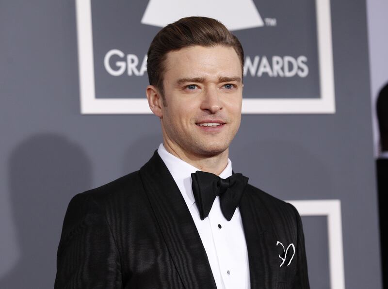 Jessica Biel e Justin Timberlake 20