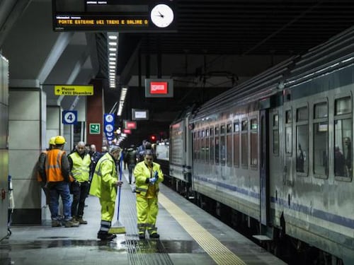 Odio sui social per Beatrice morta sotto il treno a Torino