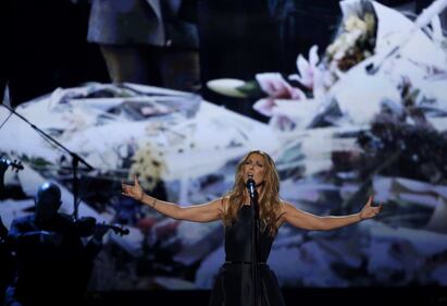 American Music Awards, i look più sexy 11
