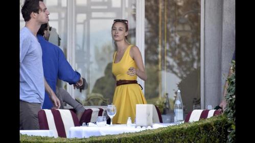Beatrice Borromeo, le foto 4