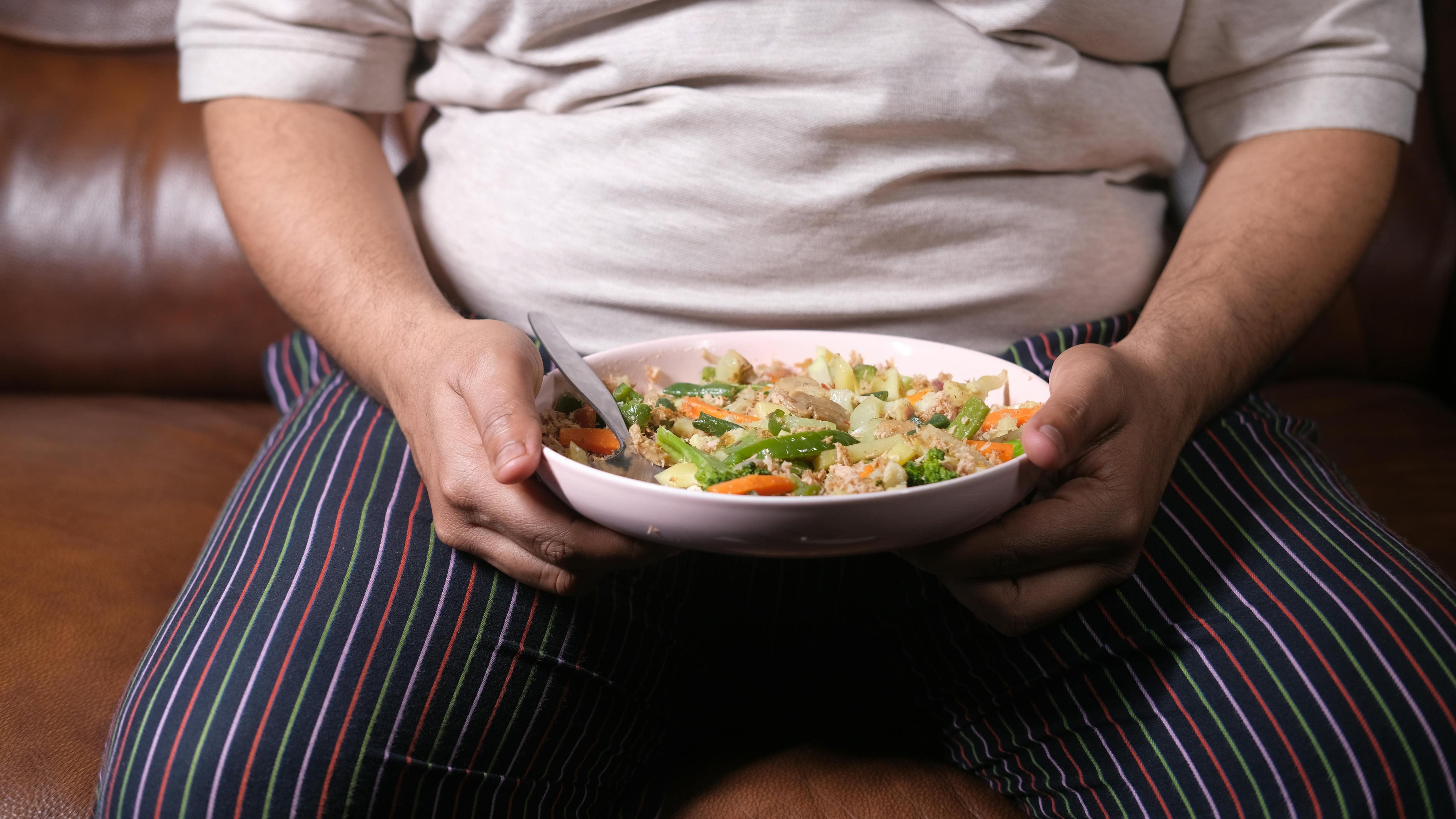 Obesità come malattia, il primato italiano ma la legge va attuata