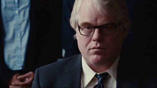 Philip Seymour Hoffman, foto 11