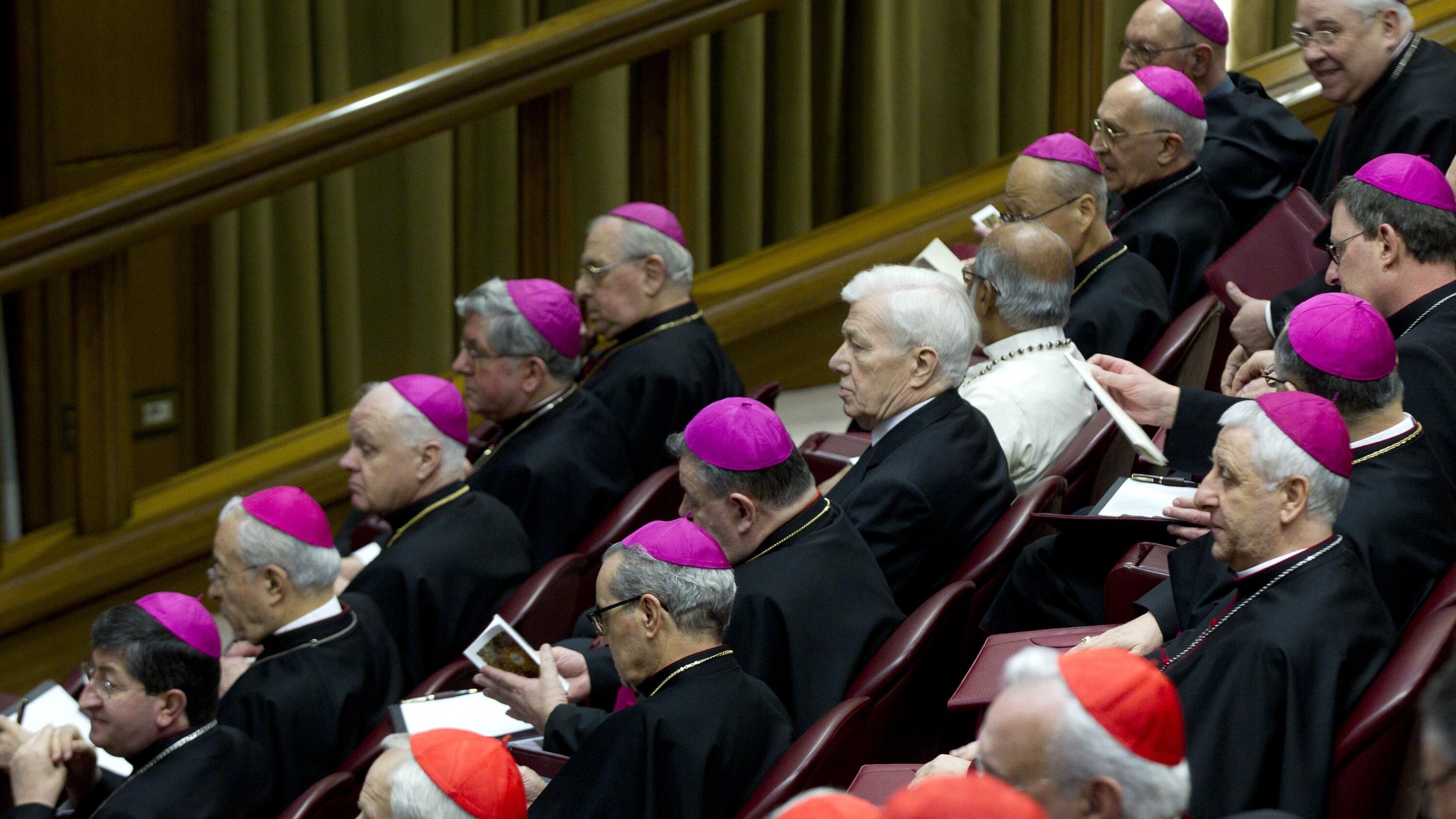 La Chiesa cambia, ma non è una "rivoluzione": ecco perché