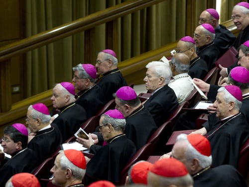 La Chiesa cambia, ma non è una "rivoluzione": ecco perché