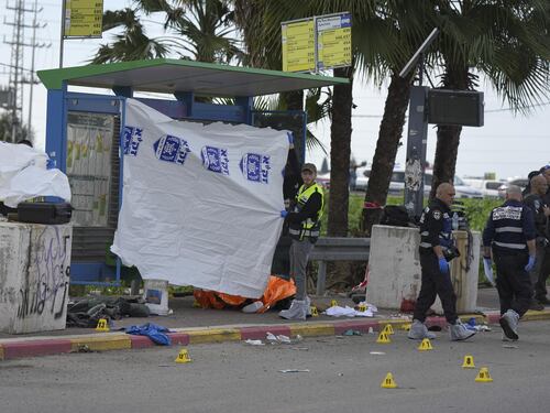 Israele, l'attentato e l'avviso: "Rapiti liberi o blitz a Rafah"