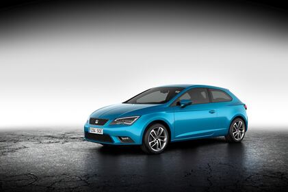 SEAT Leon SC 20