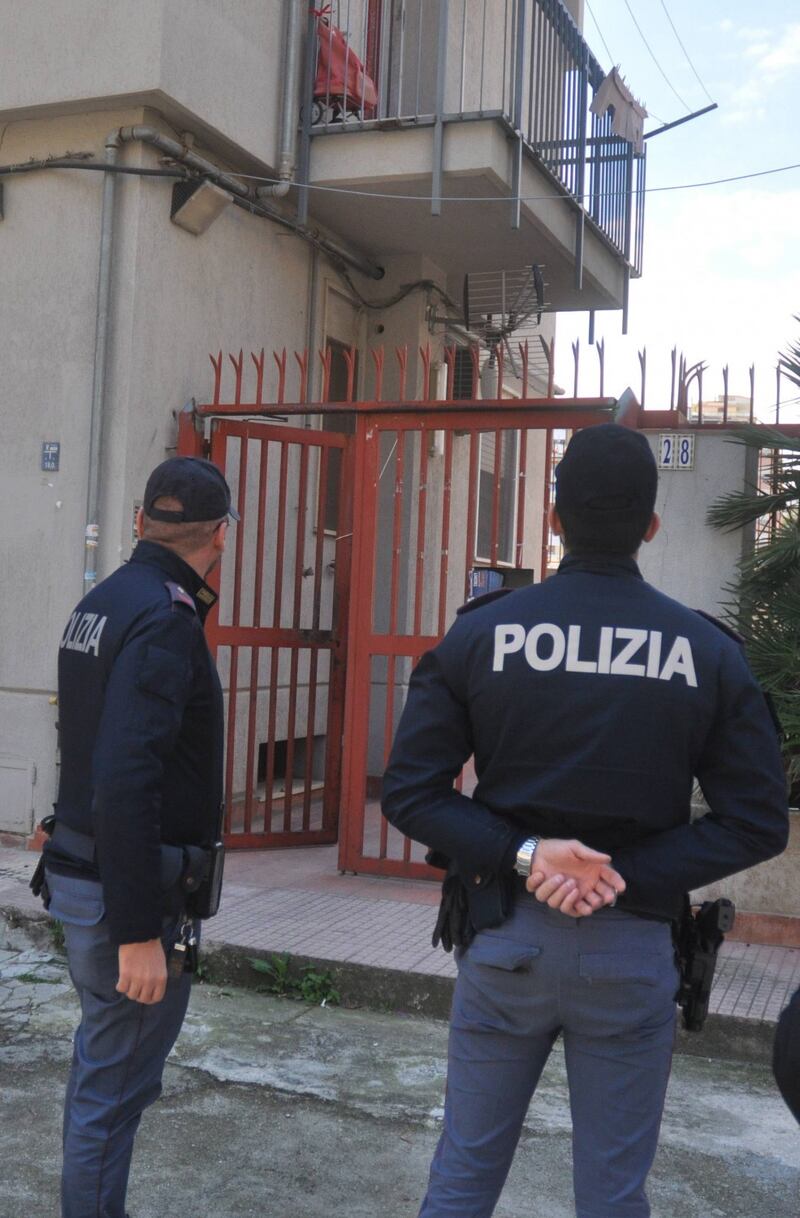 Femminicidio a Palermo: uccide la compagna dopo una lite 4