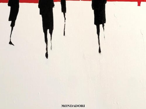 Pietro Grossi racconta la pluralità del nostro "Io"