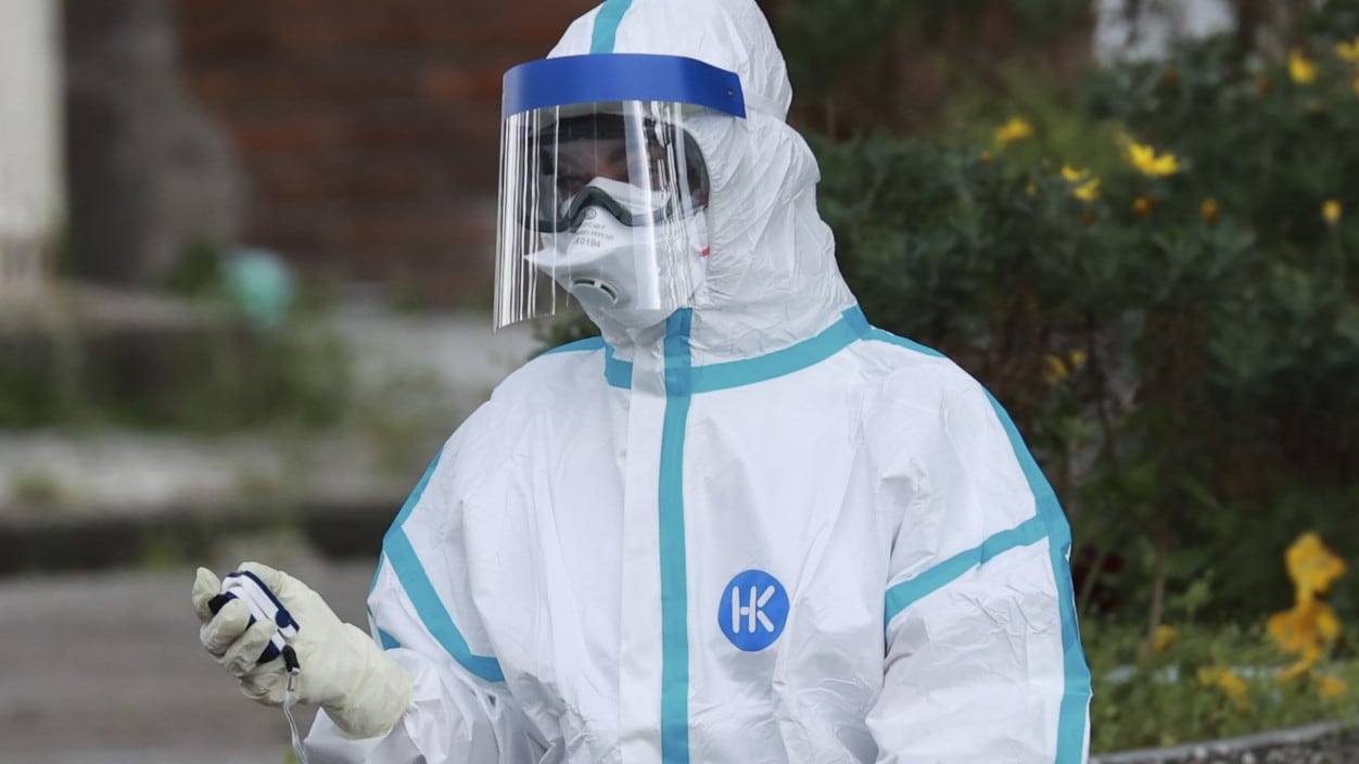 Mille contagi ma nessun morto: mistero sul virus in Germania