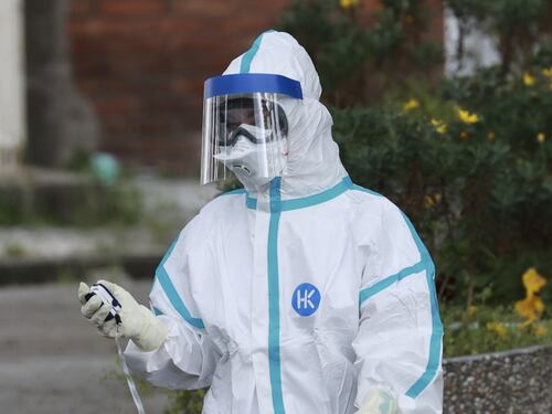 Mille contagi ma nessun morto: mistero sul virus in Germania