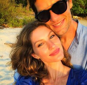 Gisele Bündchen, le immagini più sexy 7
