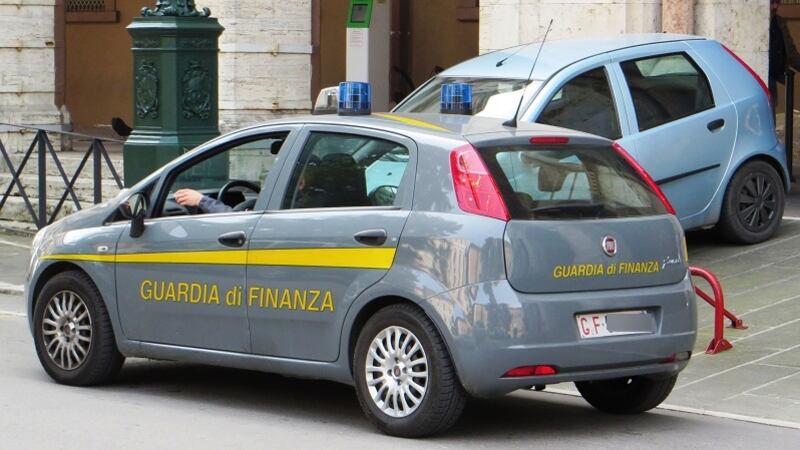 Crac da oltre 4 miliardi per il gruppo Marenco: 51 persone denunciate