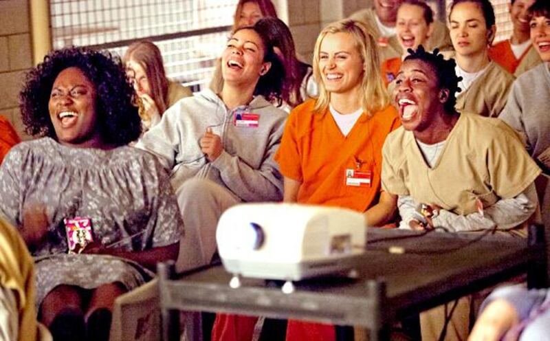 Orange Is the New Black, foto 7