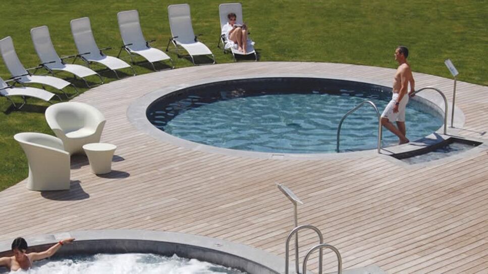 Macché centro benessere: nelle Spa è tutto un percorso malessere