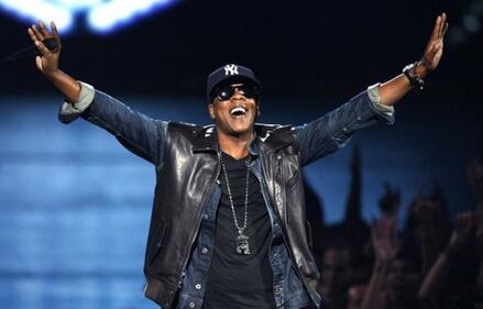 Kanye West e Jay Z: foto 3