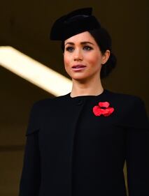 Meghan Markle al Festival of Remembrance: foto 7