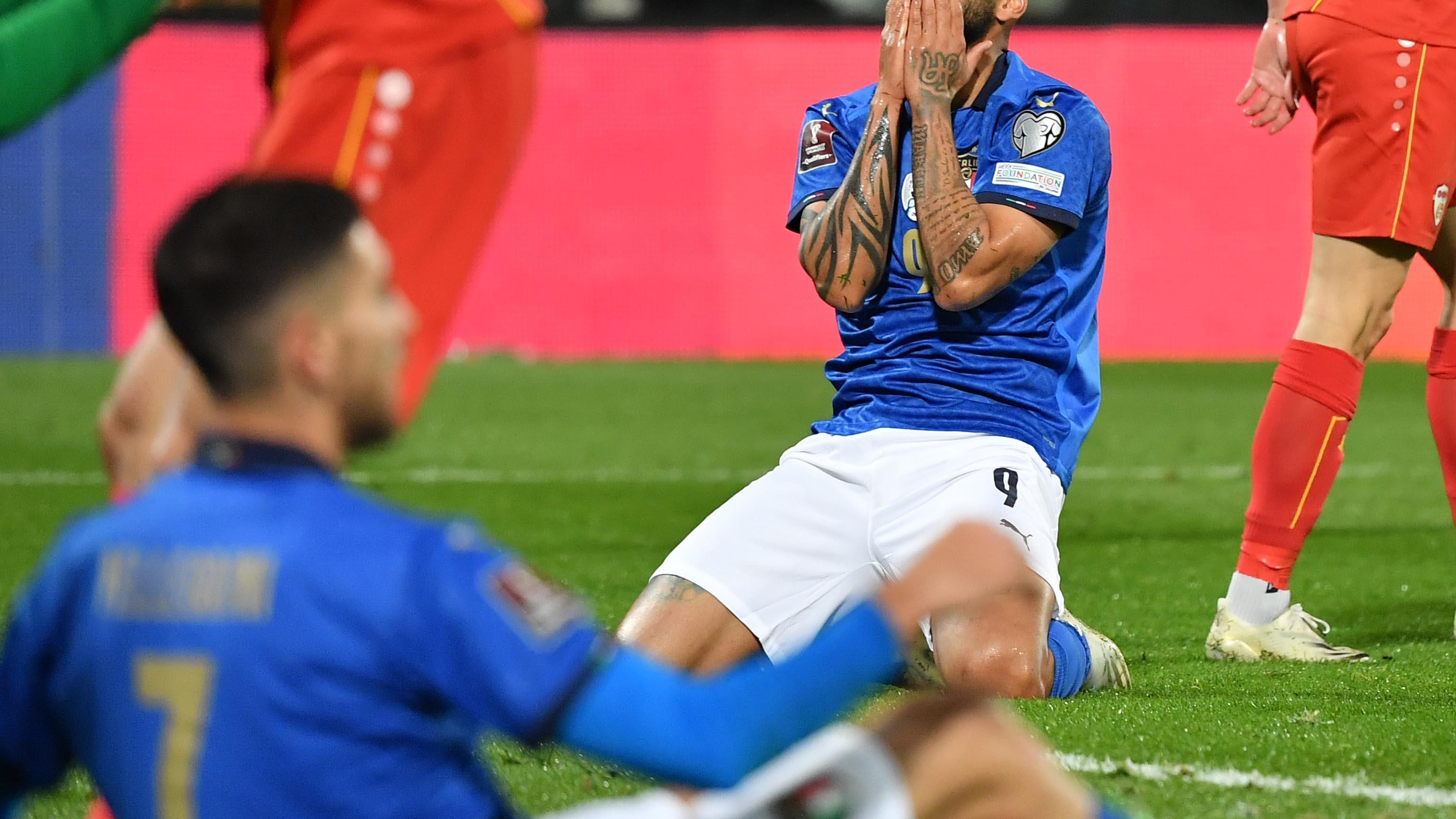 Iran escluso da Qatar 2022 e Italia ripescata? Ecco come stanno le cose