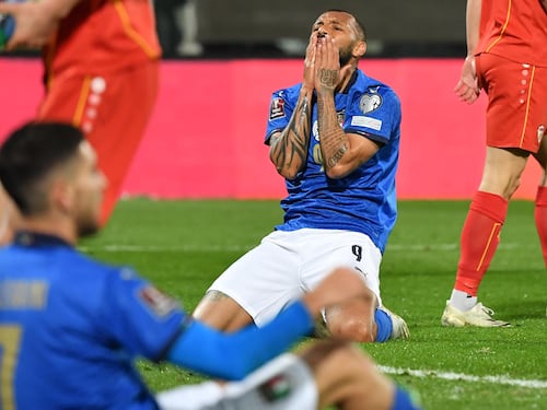 Iran escluso da Qatar 2022 e Italia ripescata? Ecco come stanno le cose