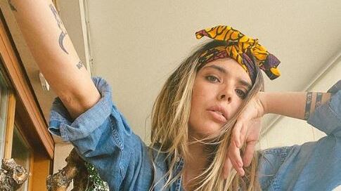 Viktorija Mihajlovic: "Quando ho saputo della leucemia di mio padre sono impazzita"