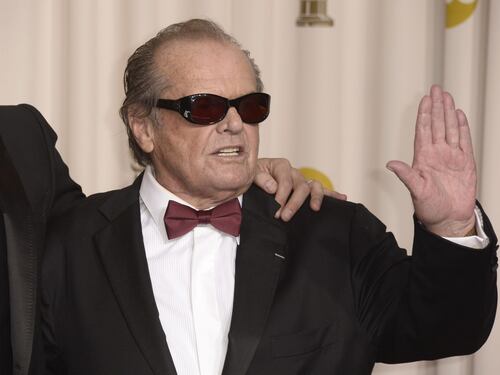 "Farà la fine di Marlon Brando". Paura per Jack Nicholson: cosa succede