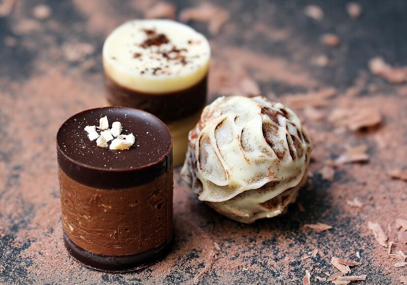 Cioccolato