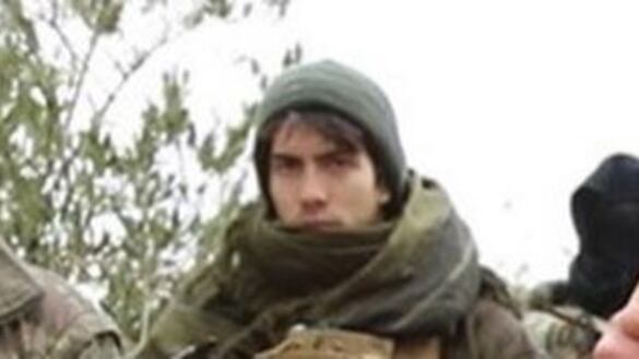 "Mio figlio in Siria per combattere Isis: ho paura, ma sono fiera di lui"