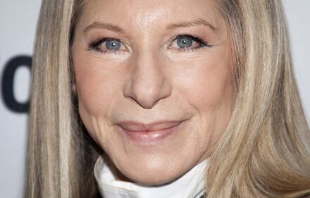 Barbra Streisand, le foto dell'artista 4