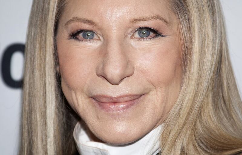 Barbra Streisand, le foto dell'artista 4