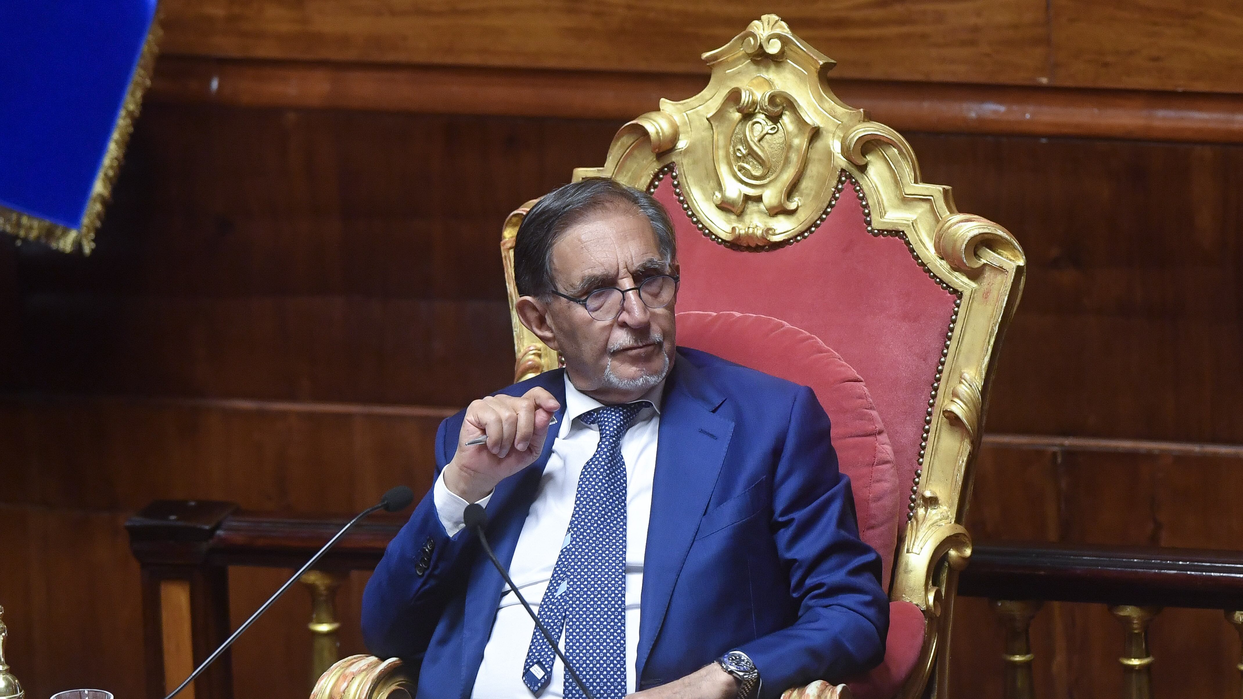 "La responsabilità è di chi organizza. I rischi si sapevano"