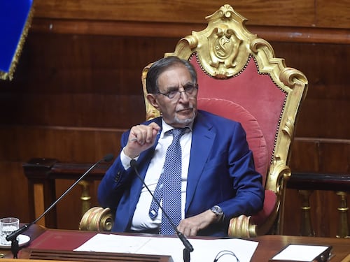 "Un bis per Meloni". La profezia di La Russa sul futuro del governo