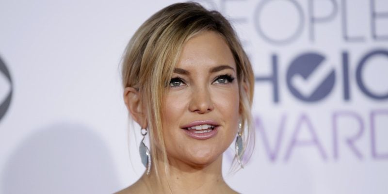 Kate Hudson sexy, le foto hot 10