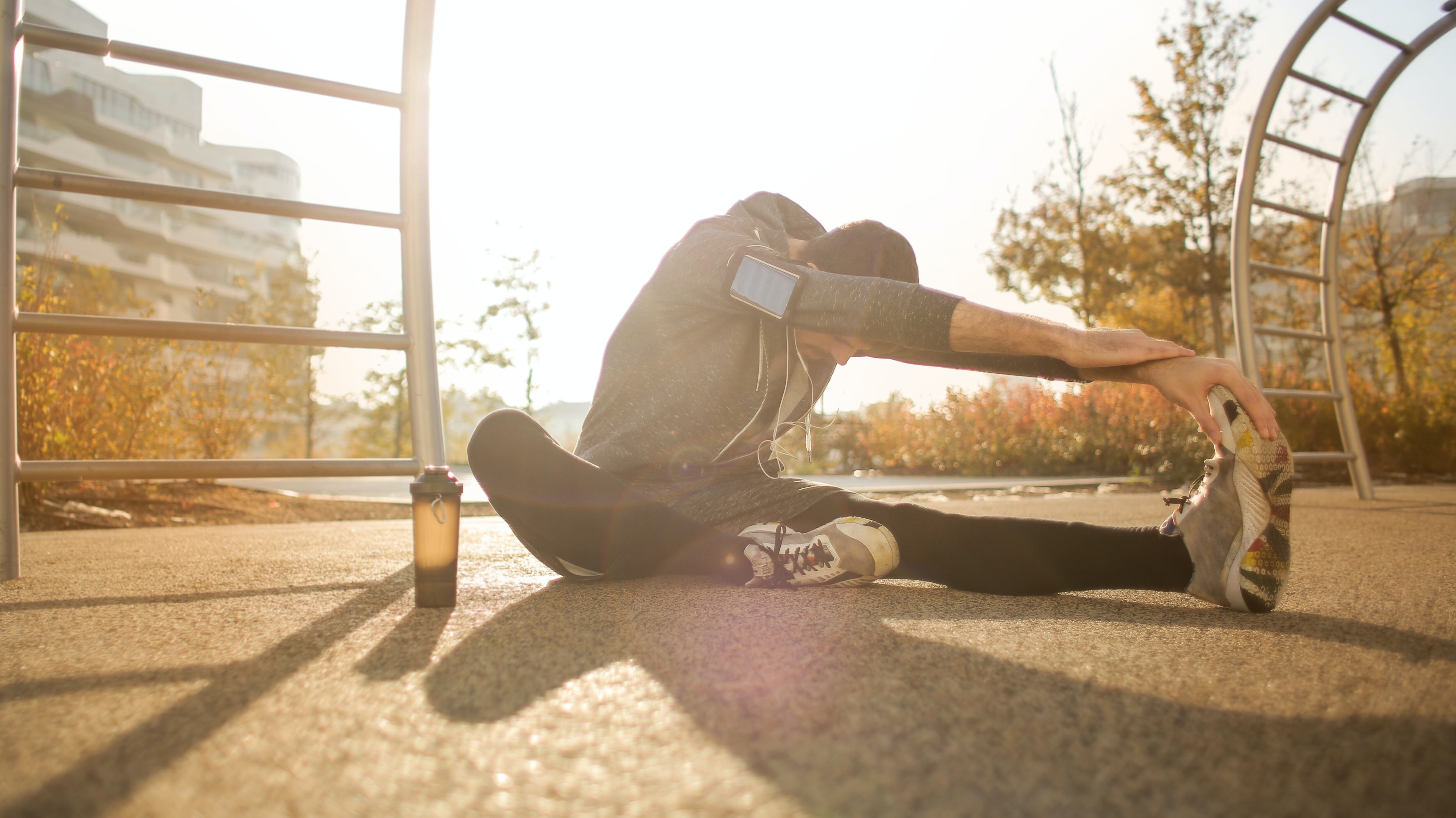 5 accessori intelligenti per sport o per tutti i giorni da tenere d'occhio