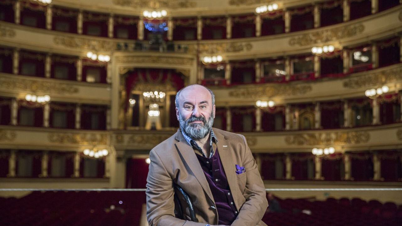 "Il teatro deve osare. Servono soldi e qualità per attirare pubblico"