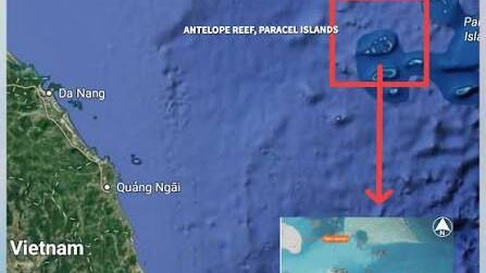 "Ha costruito un nuovo avamposto strategico": la strana mossa di Pechino nel Mar Cinese Meridionale