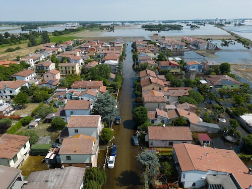Alluvione, rimborsi al 100%. Via al tavolo permanente