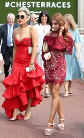 Boodles May Festival 2018: le donne in festa 7