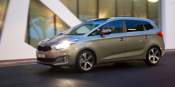 Kia per il diritto allo sport 1