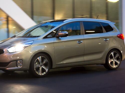 Kia per il diritto allo sport