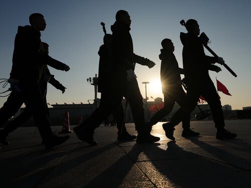 “Crescente attività nell'Interpol”: il summit che accende l’allarme sull’influenza di Pechino