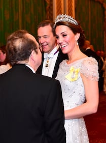 Kate Middleton, le foto della duchessa 8